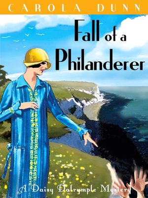 cover image of Fall of a Philanderer